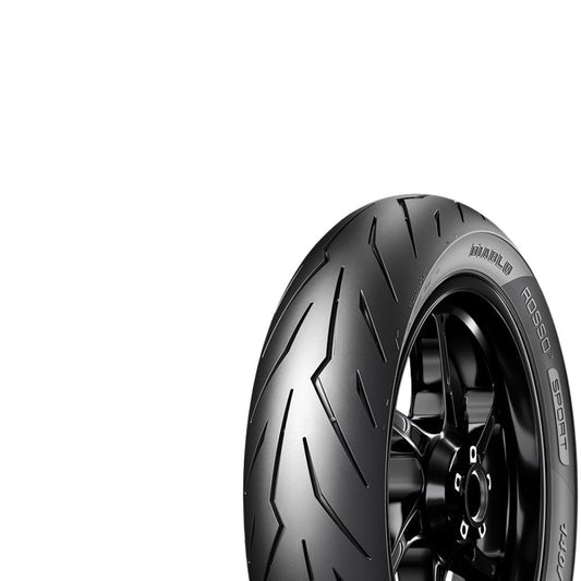 Pirelli Diablo Rosso Sport F/R 100/80-17 Motosiklet Lastiği Modelleri