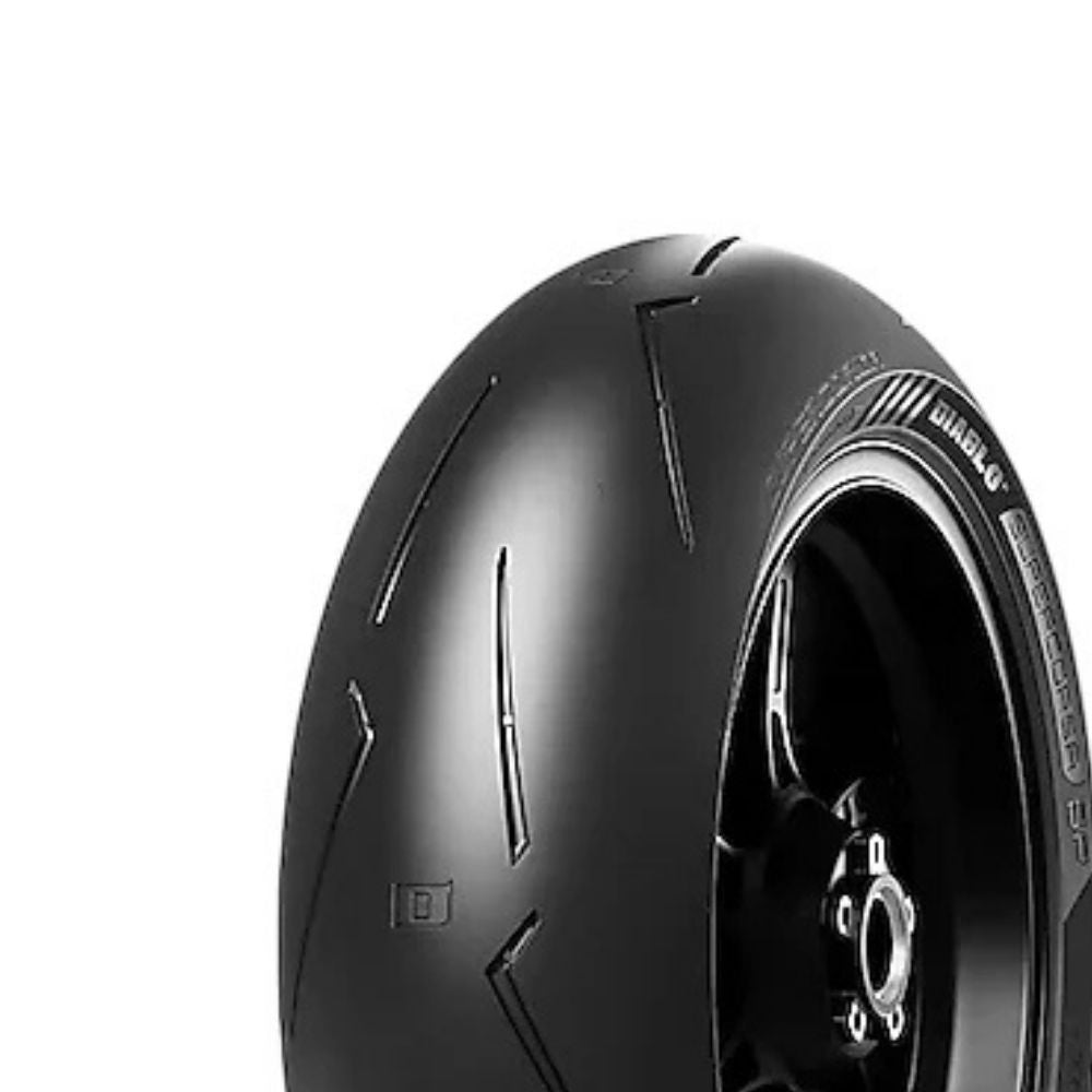 Pirelli Diablo Supercorsa SP V4 140/70R17 66W Motosiklet Arka Lastiği Modelleri