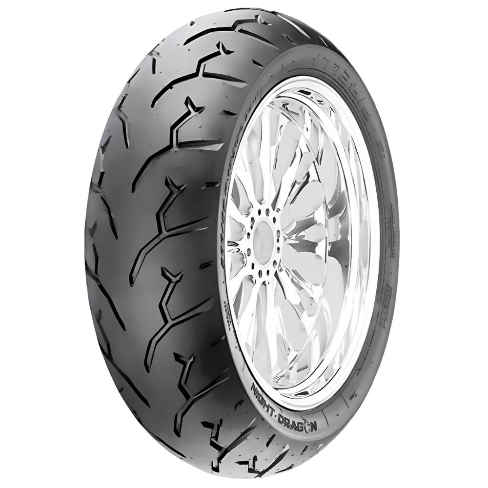 Pirelli Night Dragon GT 180/65B16 81H RF TL Motosiklet Arka Lastiği