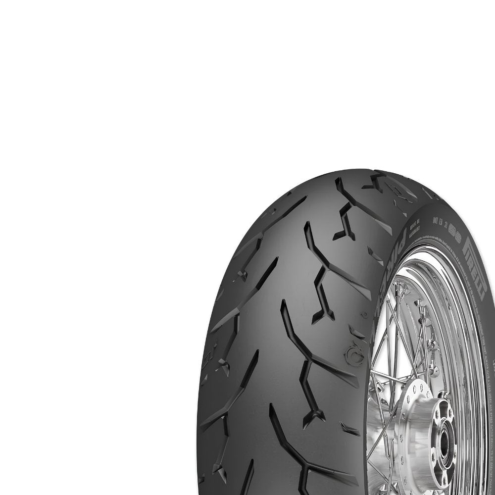Pirelli Night Dragon 170/80B15 77H TL Motosiklet Arka Lastiği