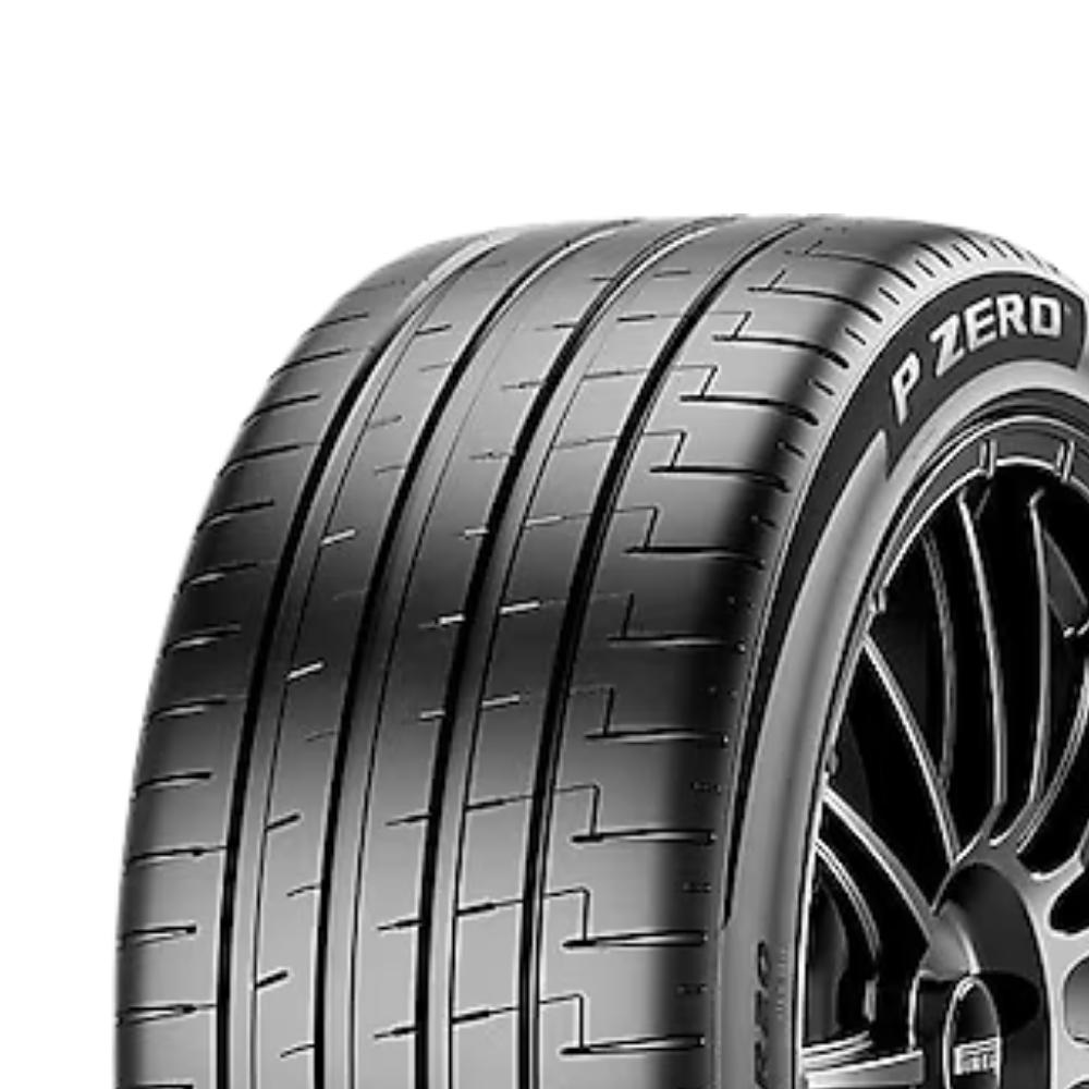 Pirelli P Zero 5 265/40R22 109V XL NCS ELT