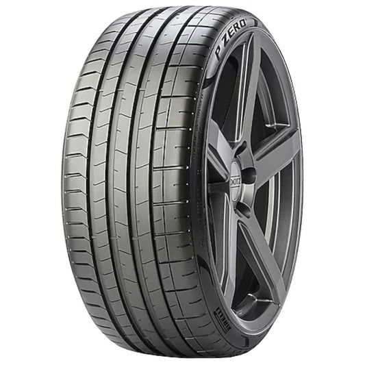 Pirelli P Zero A7A 265/35R21 101Y XL NCS
