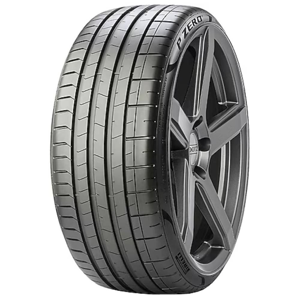 Pirelli P Zero A7A 265/35R21 101Y XL NCS