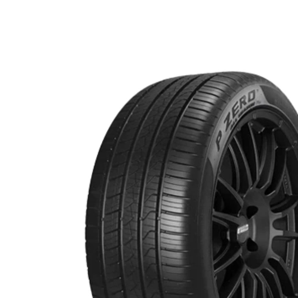 Pirelli P Zero All Season 245/45R19 102Y XL (LM1) NCS ELT Lastiği