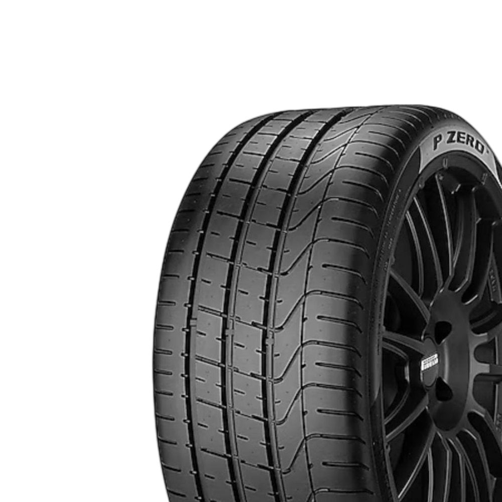 Pirelli P Zero B1 285/40R22 110Y XL Lastiği