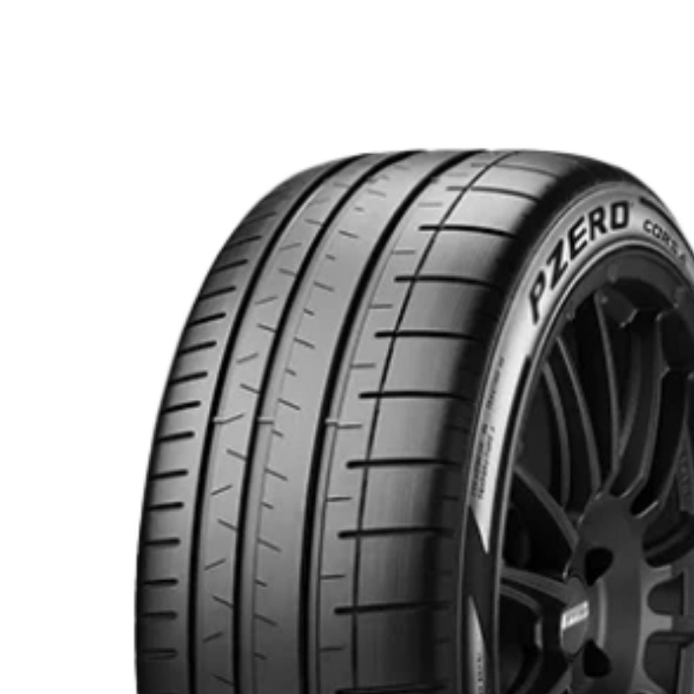 Pirelli P Zero Corsa 285/35R22 106Y XL N0 Lastiği