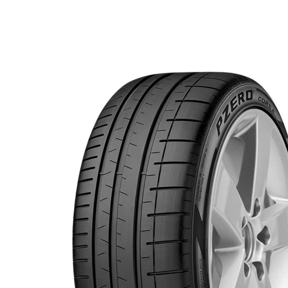 Pirelli P Zero Corsa PZC4 255/40R22 103Y XL NE0 ELT