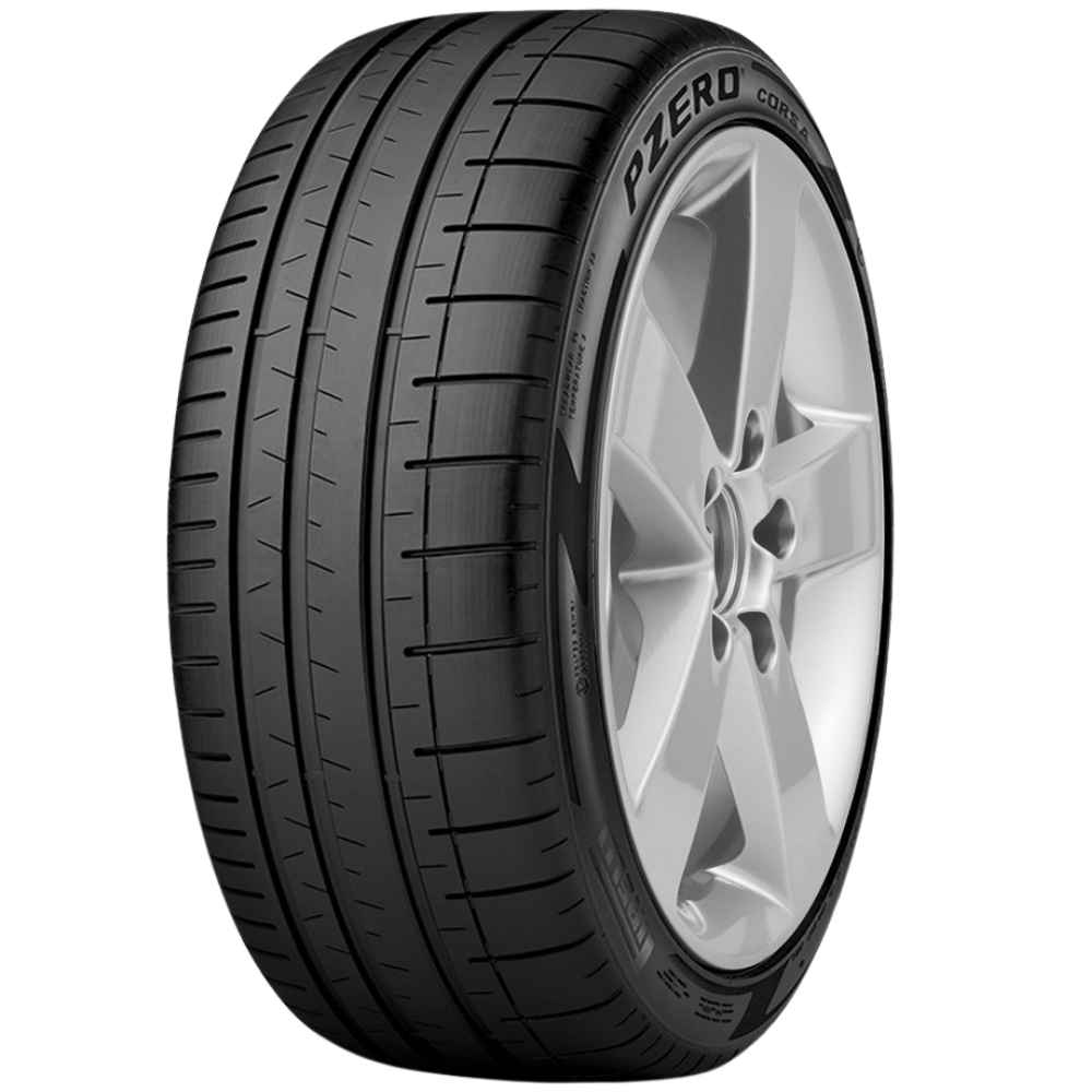 Pirelli P Zero Corsa PZC4 255/40R22 103Y XL NE0 ELT