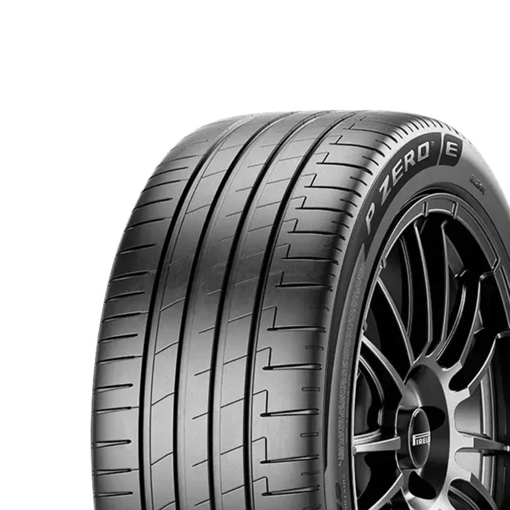 Pirelli P Zero E RNF 255/45R20 105Y ELT XL Lastiği