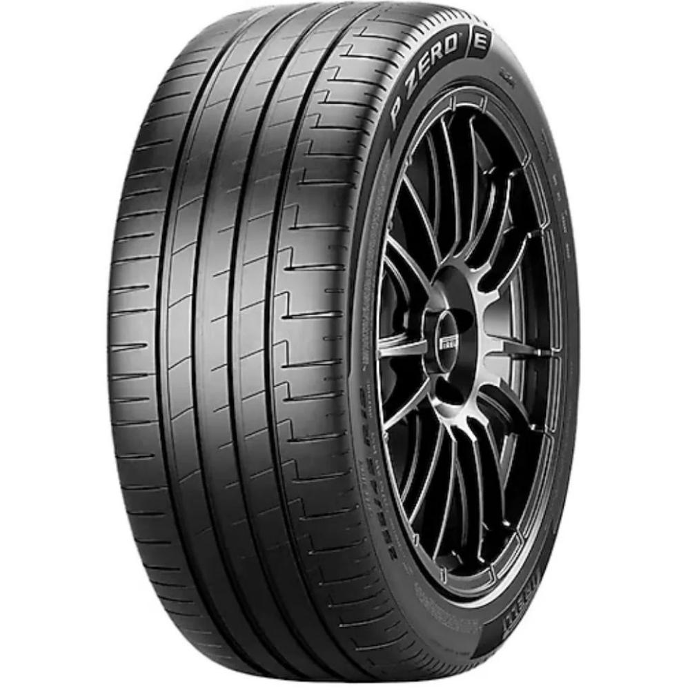 Pirelli P Zero E 275/40R22 107Y XL NCS ELT *