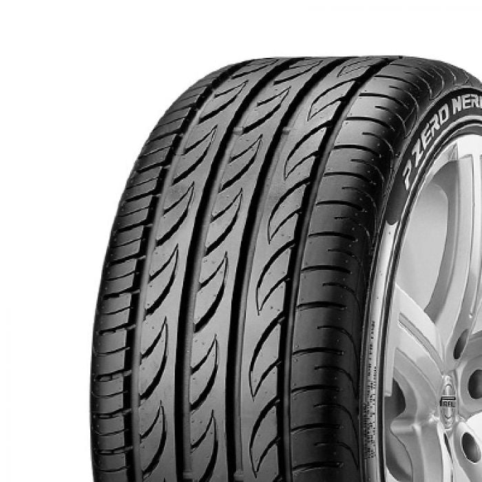 Pirelli P Zero Nero 205/40R17 84W XL - KolayOto