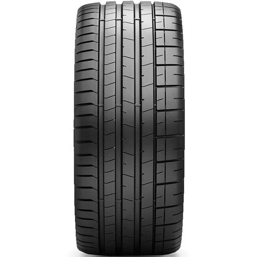 Pirelli P Zero PZ4 295/35R21 107Y XL* - KolayOto