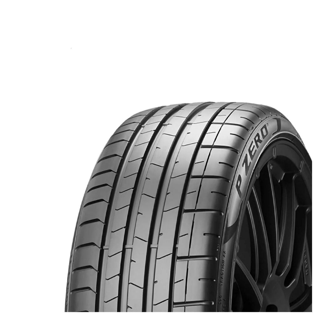 Pirelli P Zero PZ4 235/35R20 92Y XL PNCS ELT S.C. T0 Lastiği