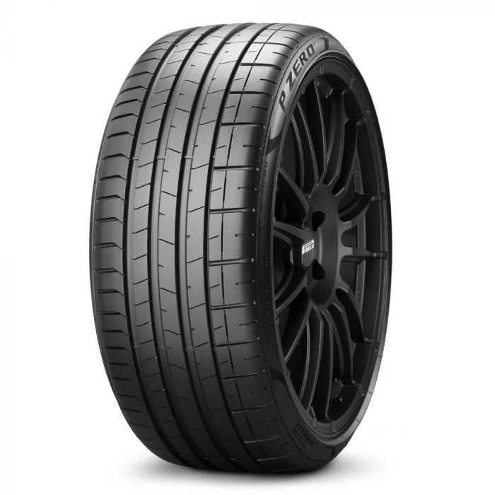 Pirelli P Zero PZ4 A8A 285/35R23 107Y XL NCS - KolayOto