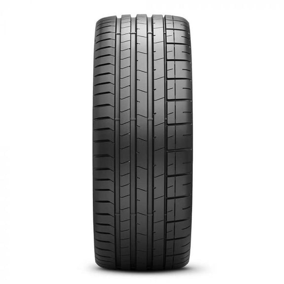 Pirelli P Zero PZ4 Sport 295/35R20 105Y NF0 ELT - KolayOto