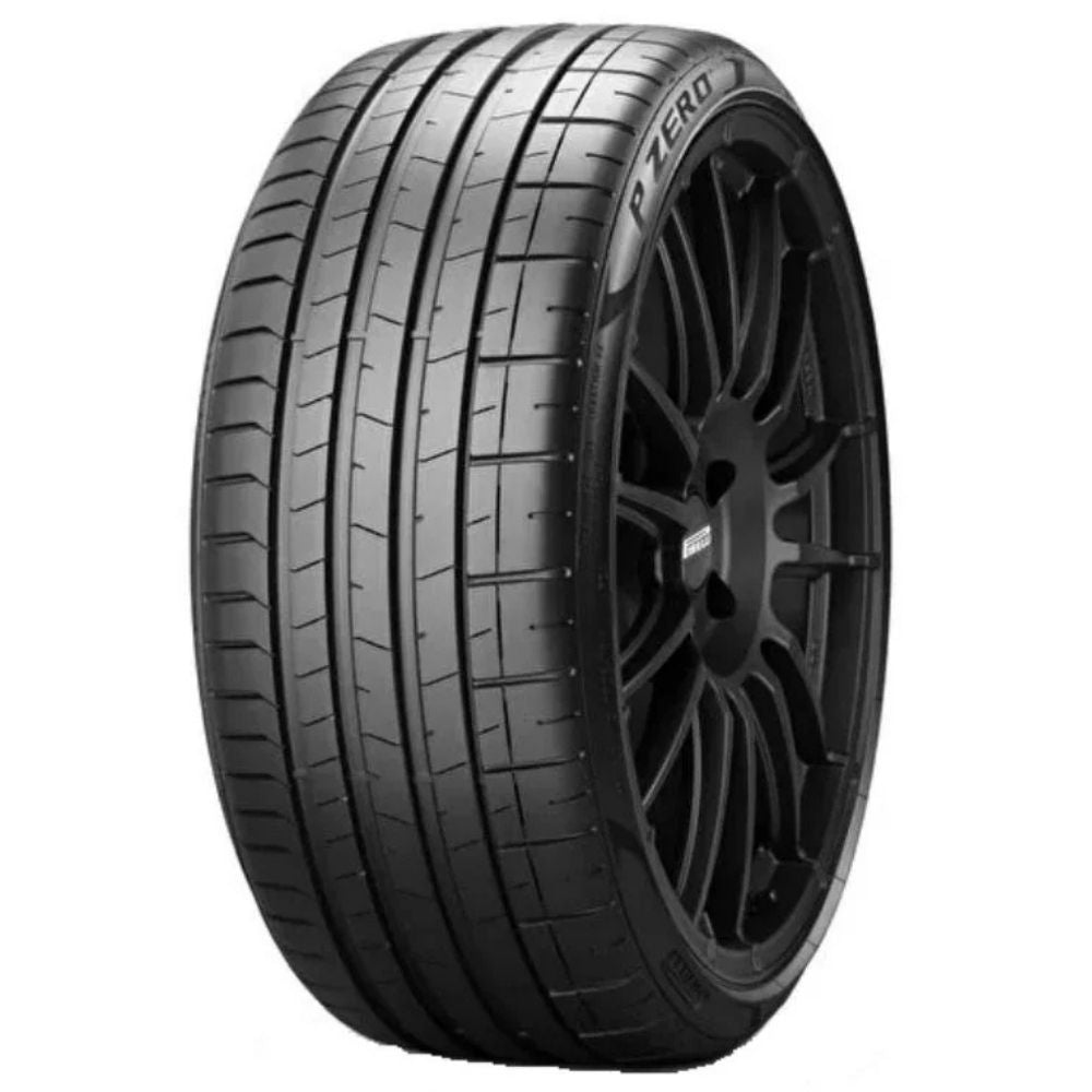 Pirelli P Zero PZ4 275/35R19 100Y XL * RFT LS