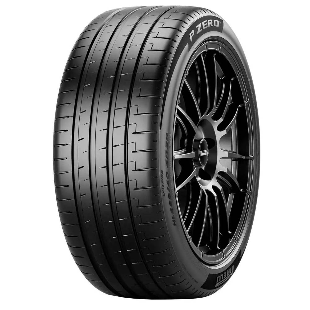 Pirelli P Zero PZ5 225/40R18 92Y XL - KolayOto