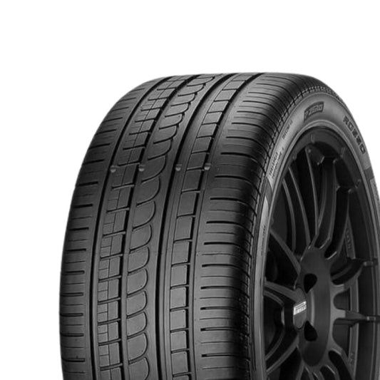 Pirelli P Zero Rosso Asimmetrico 205/55R16 91Y N5
