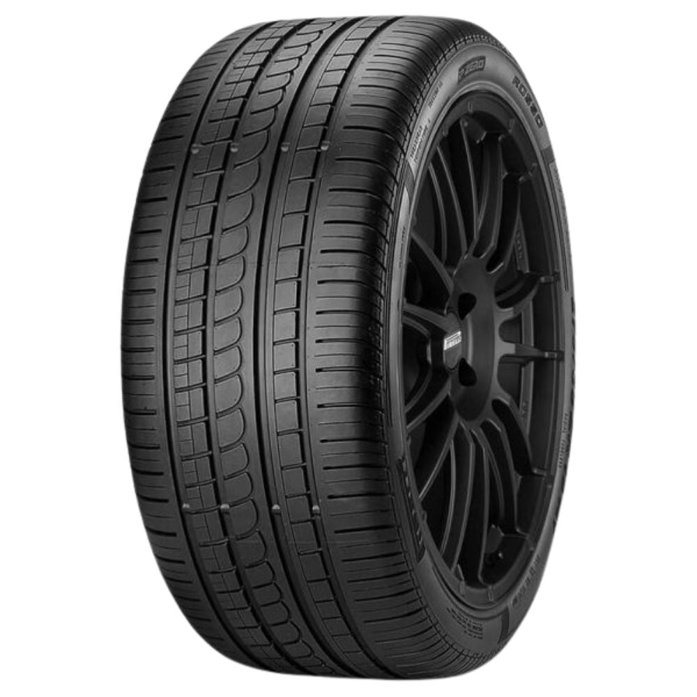 Pirelli P Zero Rosso Asimmetrico 205/55R16 91Y N5