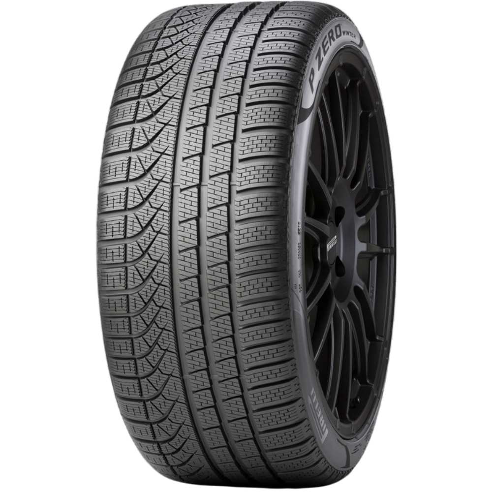 Pirelli P Zero Winter 2 245/45R18 100V M+S XL
