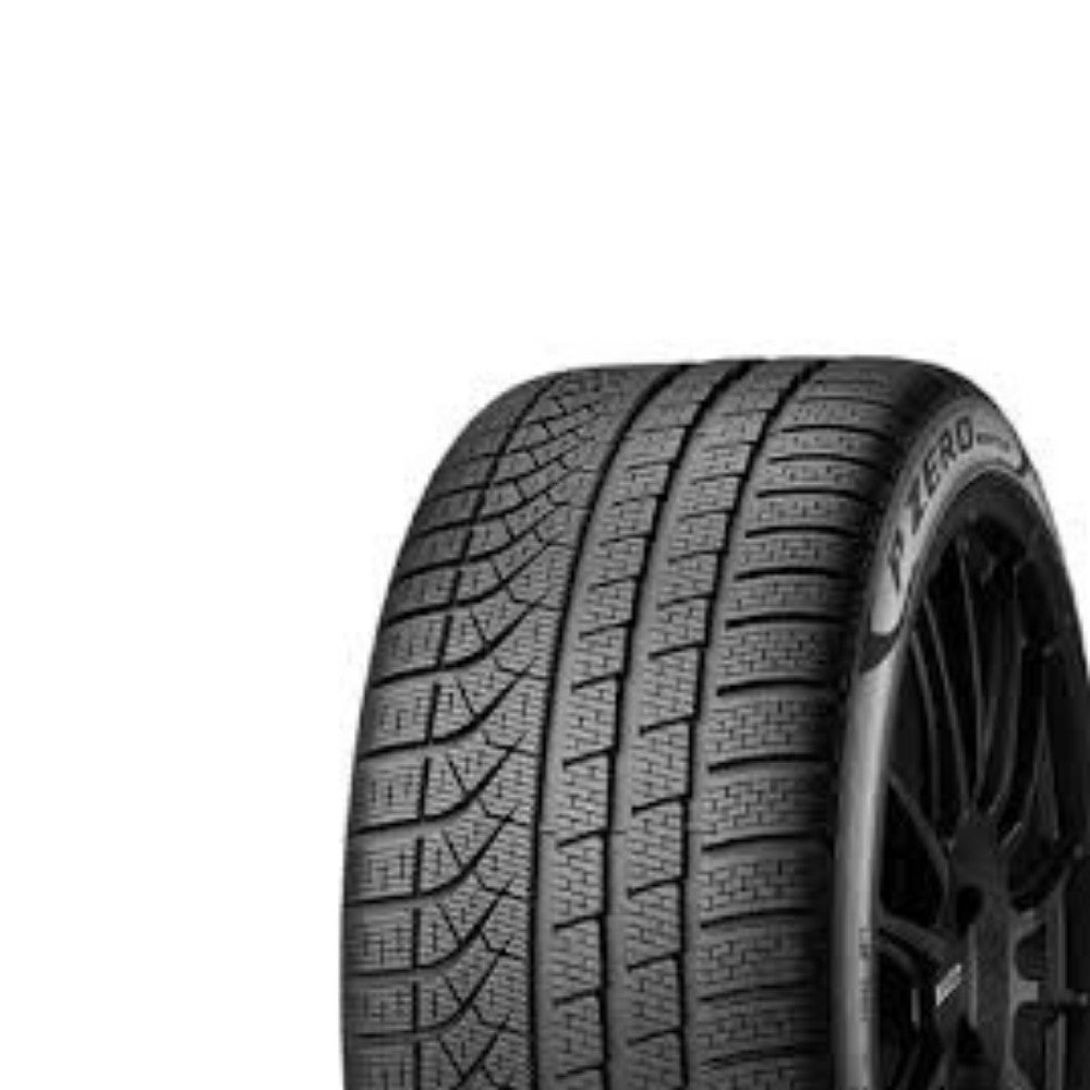 Pirelli P Zero Winter 275/35R19 100V XL RFT *