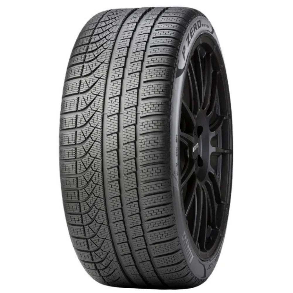 Pirelli P Zero Winter 275/35R19 100V XL RFT *