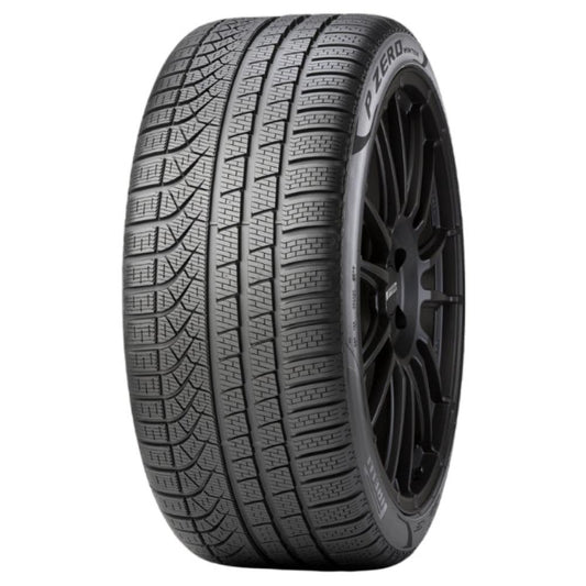 Pirelli P Zero Winter 255/45R19 104V XL T0 NCS ELT
