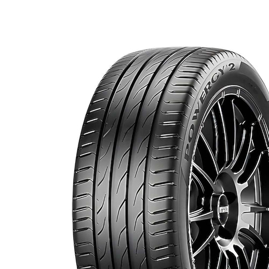 Pirelli Powergy 2 215/55R18 99V XL Lastiği