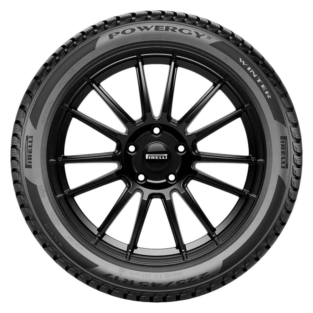Pirelli Powergy 2 Winter 215/55R18 99V XL