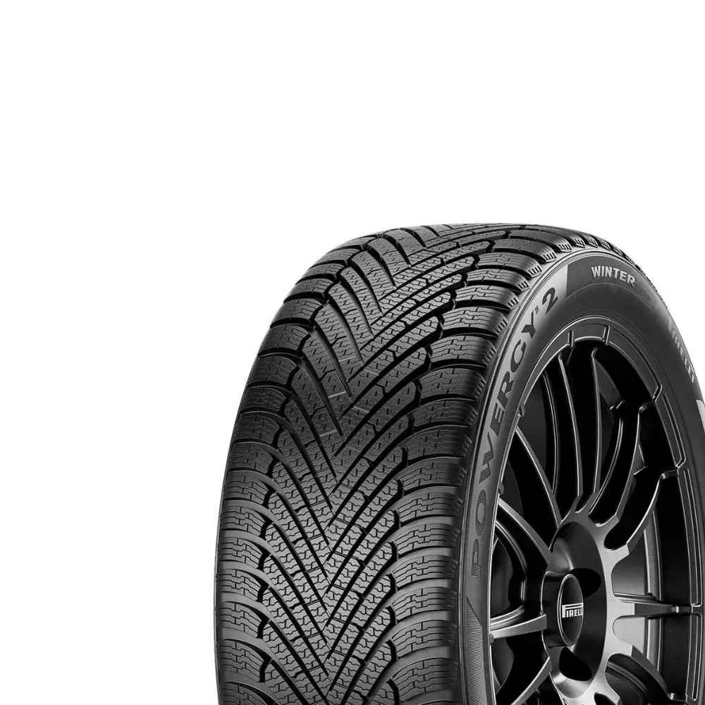 Pirelli Powergy 2 Winter 215/55R18 99V XL