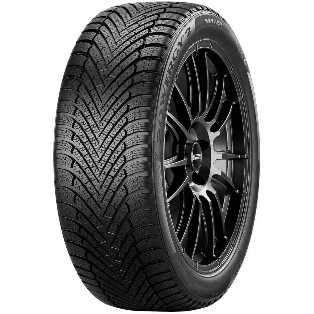 Pirelli Powergy 2 Winter 235/45R19 99V XL