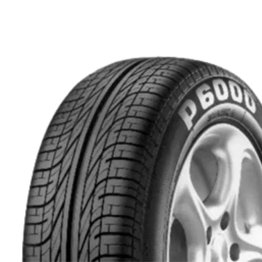 Pirelli Powergy P6000 185/70R15 89W N3 Lastiği