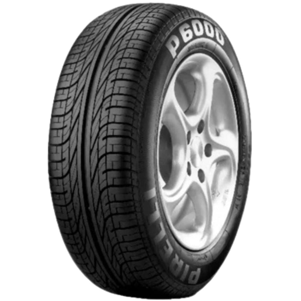 Pirelli Powergy P6000 185/70R15 89W N3