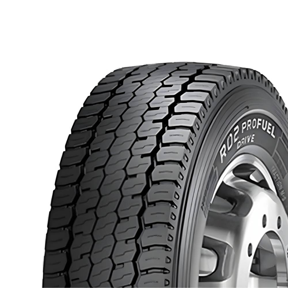 Pirelli R02 Profuel Drive 215/75R17.5 126/124M TL M+S