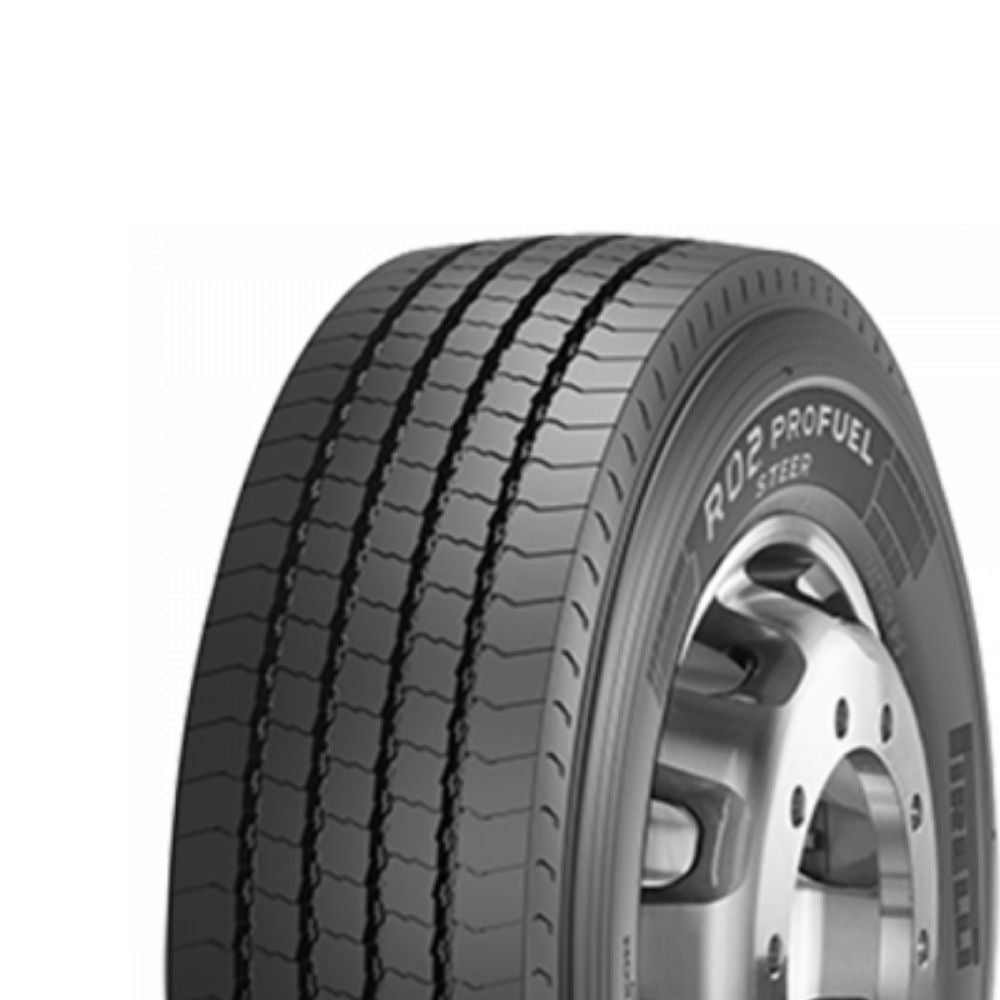 Pirelli R02 Profuel Steer 215/75R17.5 128/126M TL Lastiği