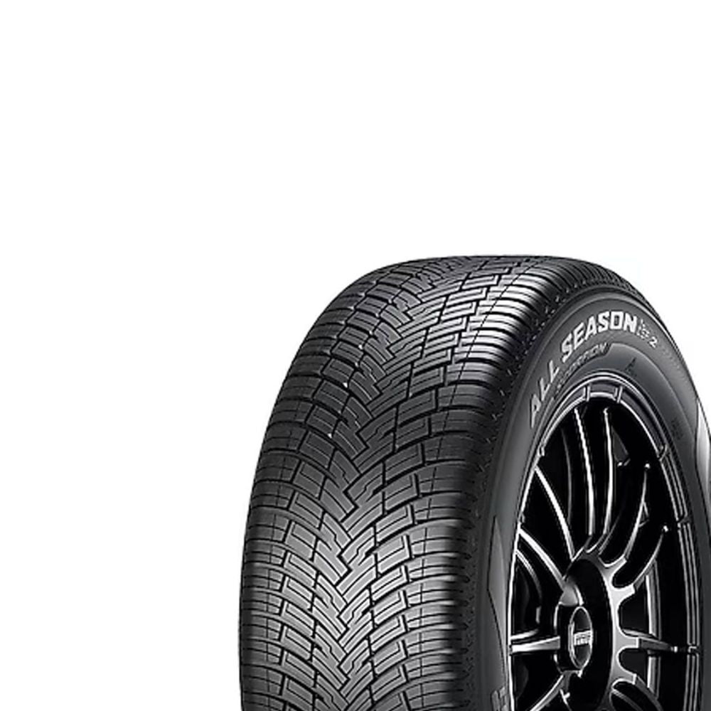 Pirelli Scorpion All Season SF2 235/60R17 106V XL Lastiği