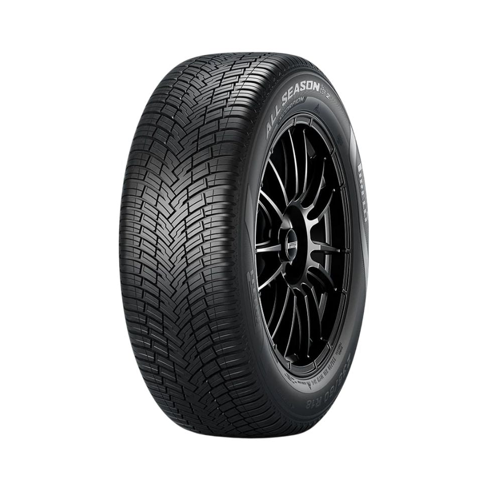 Pirelli Scorpion All Season SF2 235/65R17 108W XL
