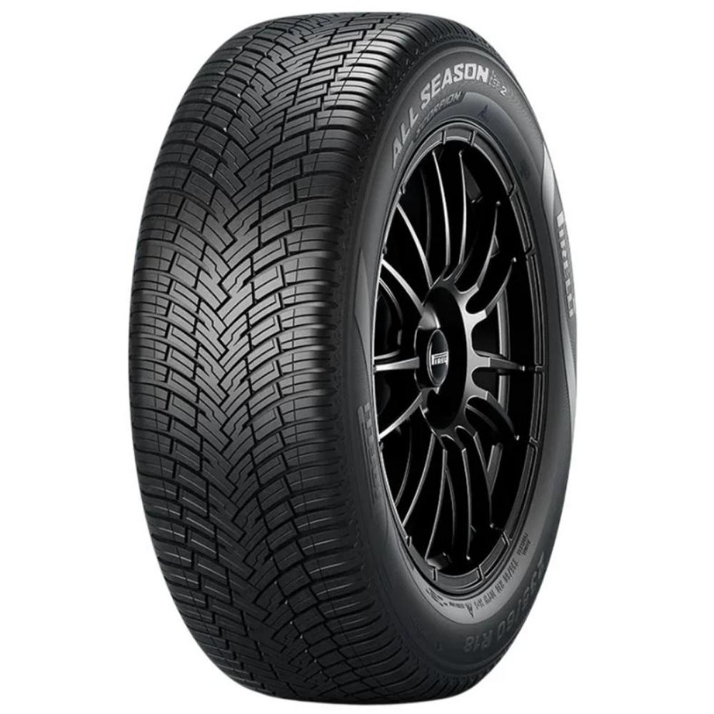 Pirelli Scorpion All Season SF2 235/60R17 106V XL