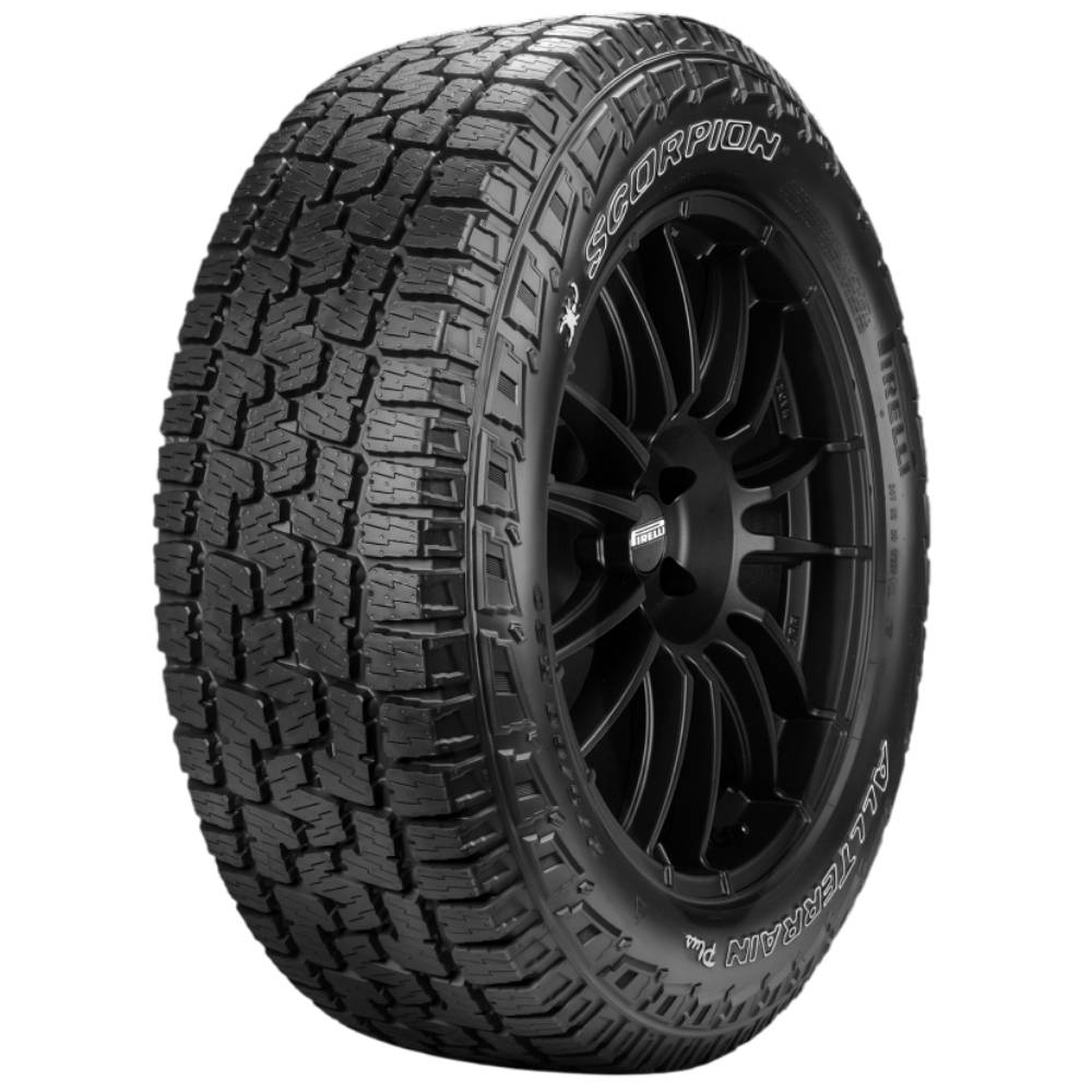 Pirelli Scorpion All Terrain Plus 255/55R19 111H XL - KolayOto
