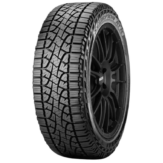 Pirelli Scorpion ATR 275/50R20 113V XL M+S MO1