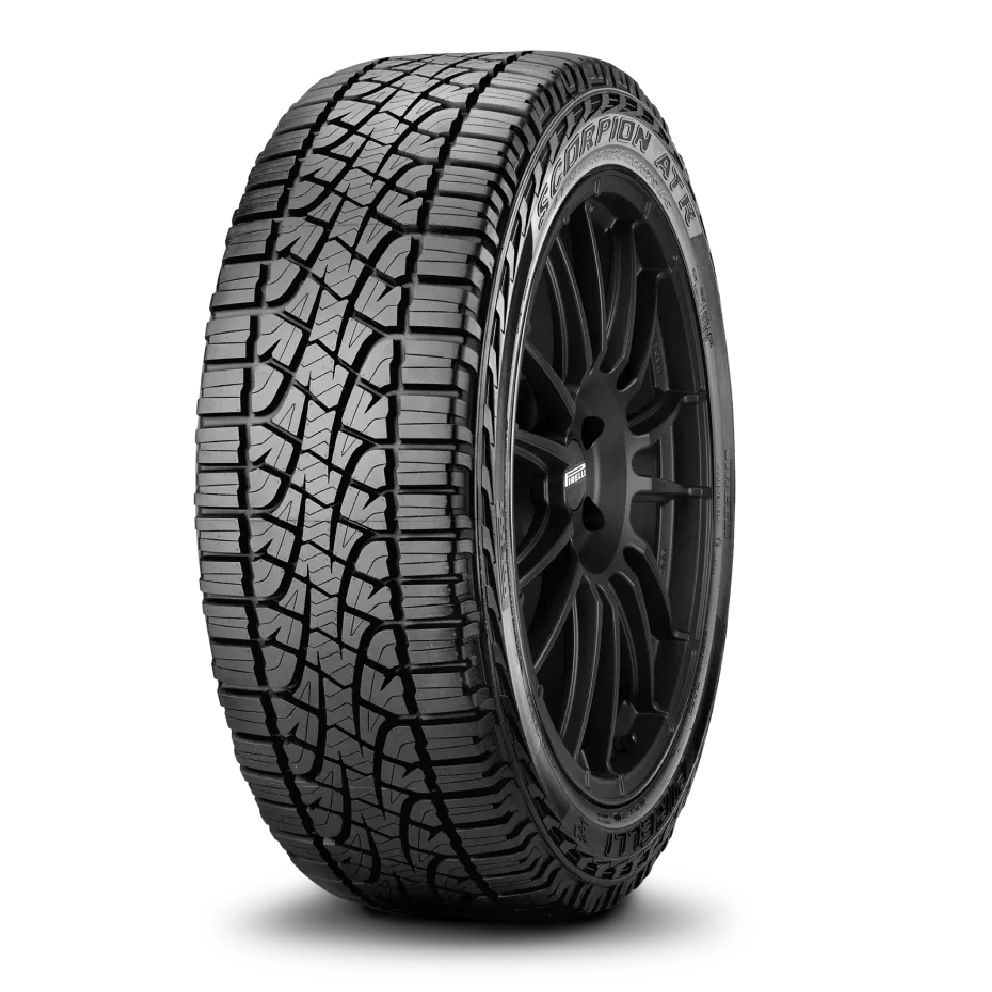 Pirelli Scorpion ATR 325/55R22 116H M+S - KolayOto