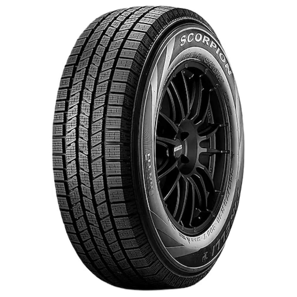 Pirelli Scorpion Ice & Snow 275/40R20 106V XL RFT *