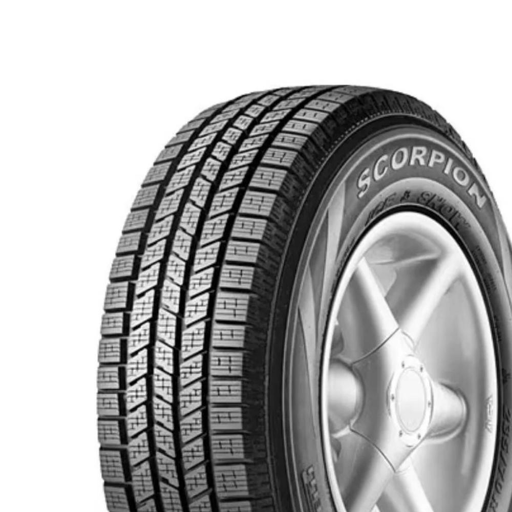 Pirelli Scorpion Ice & Snow 255/55R18 109V N1 XL Lastiği