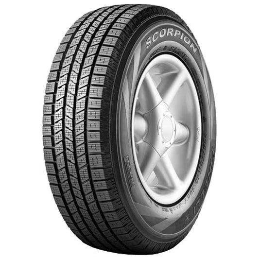 Pirelli Scorpion Ice & Snow 255/55R18 109V N1 XL