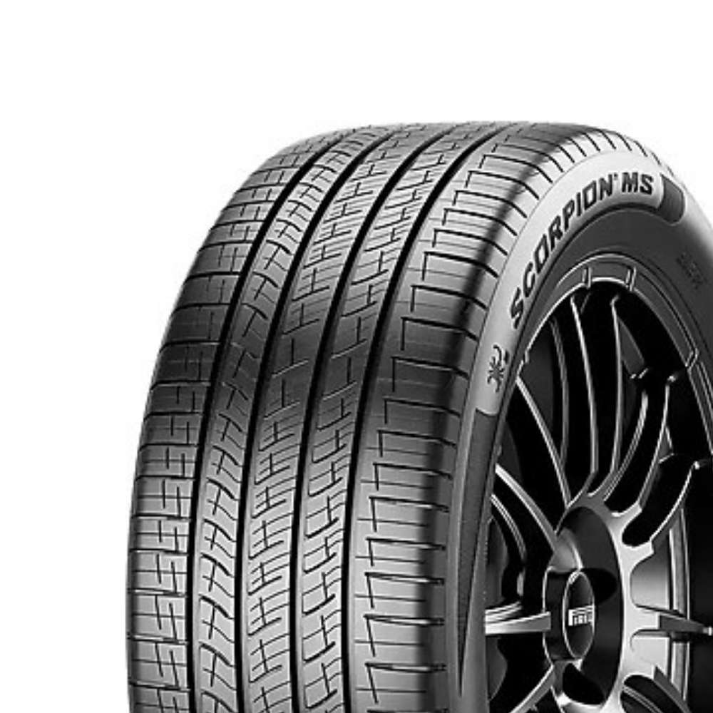 Pirelli Scorpion MS 255/50R20 109V XL