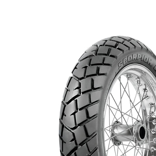 Pirelli Scorpion MT90 A/T 90/90-21 54V Motosiklet Ön Lastiği Modelleri