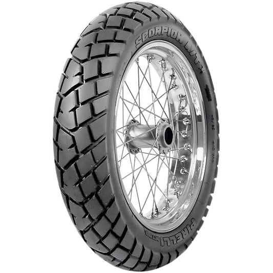 Pirelli Scorpion MT90 A/T 90/90-21 54V Motosiklet Ön Lastiği