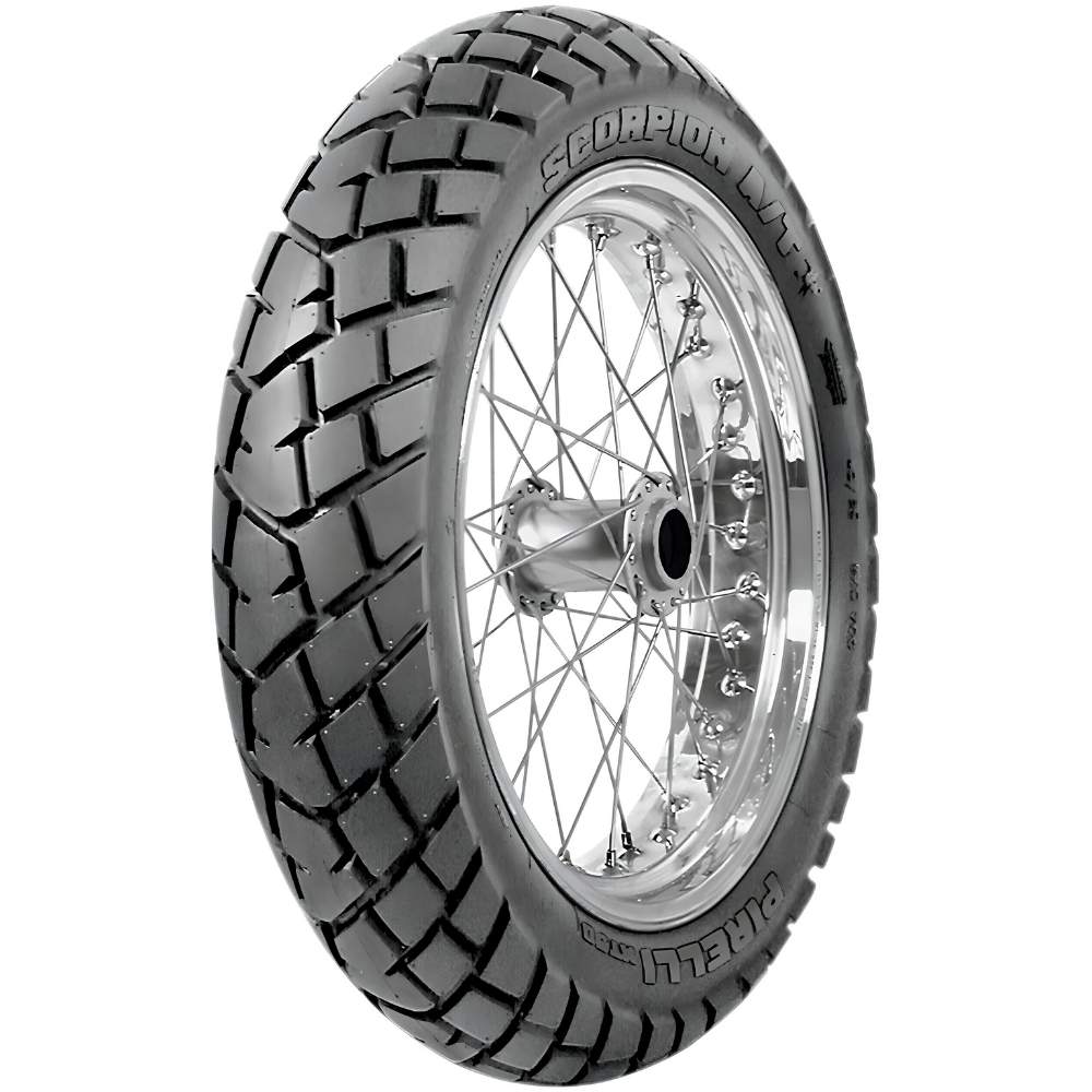 Pirelli Scorpion MT90 A/T 90/90-21 54V Motosiklet Ön Lastiği