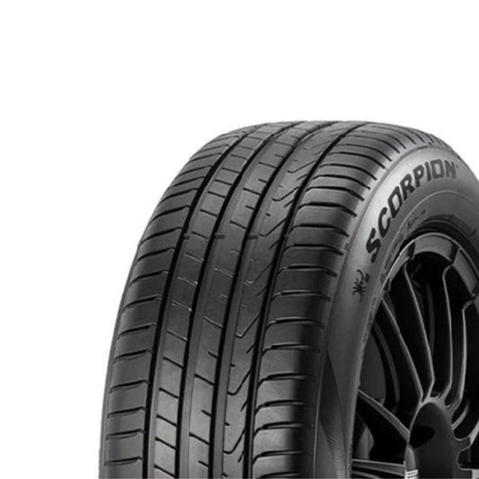 Pirelli Scorpion + 235/55R19 101T AO VW ELT Lastiği
