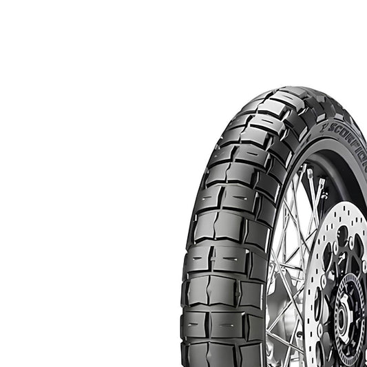 Pirelli Scorpion Rally 150/70R18 70V M+S TL Motosiklet Lastiği Modelleri